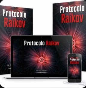 Imagen 1 de 1 de Protocolo Raikov