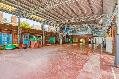 Imagen 15 de 30 de Venta Edificio Para Colegio, Oficina, Geriatrico.