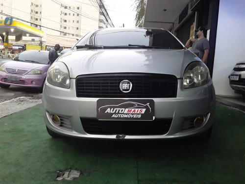 Imagem 1 de 8 de Fiat Linea Lx 1.8, Flex/ Gnv Ano 2011 Abaixo Da Tabela! $