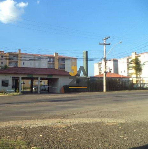 Imagem 20 de 24 de Apartamento Com 3 Dormitórios À Venda, 74 M² Por R$ 395.000,00 - Jardim Parque Jupiá - Piracicaba/sp - Ap7532