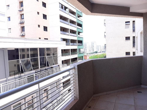 Imagem 3 de 4 de Apartamentos - Ref: V3964