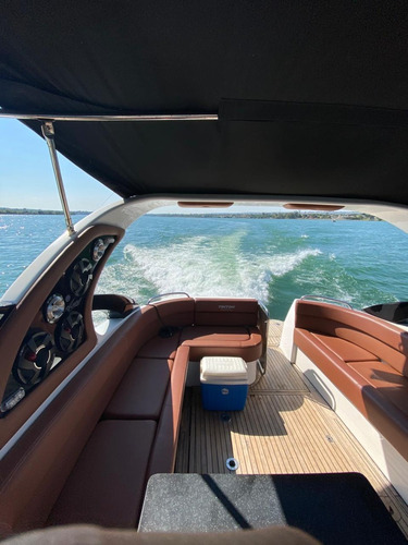 Imagem 15 de 16 de Triton 380 Full - 2014 - 2x Volvo 270 Hp - Ñ Focker Phantom
