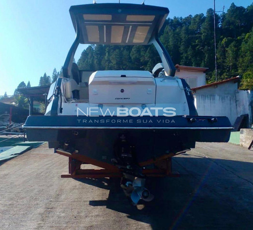 Fs Yachts 290 Ñ Focker Nx Triton Mestra Phantom