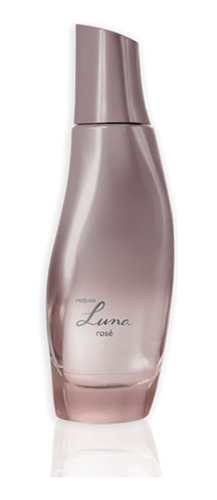 Natura Luna Rosé Eau Toilette Femenina Perfum 75ml 