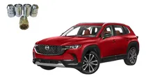 Comprar Birlos Tuercas De Seguridad Premium Para Mazda Cx-50