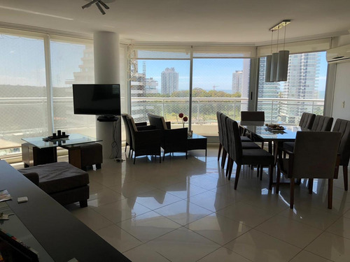 Imagen 8 de 30 de Ocean Drive, Piso Alto,3 Dormitorios ,la Mejor Vista !!