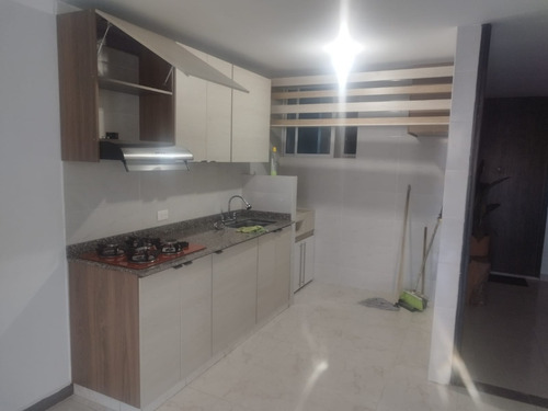 Arriendo Apartamento Barrio Popular