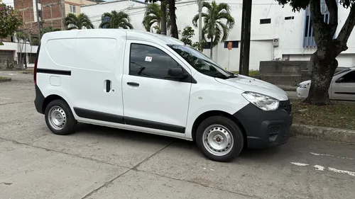 Renault Kangoo 1.6 Mt