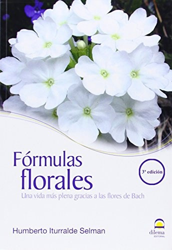 Formulas Florales  - Humberto Iturralde Selman