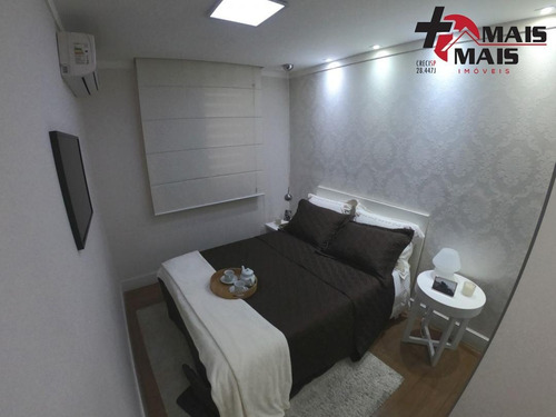 Imagem 11 de 15 de Mein Haus 2 Dorm Com Sacada Ultimas Unidades - Der788a