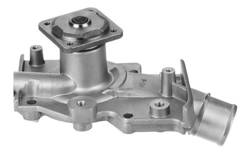 Bomba De Agua Ford Contour Power 1996 2.0 Dohc 16v L4