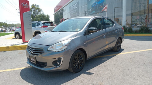 Mitsubishi Mirage 1.2 Gls Mt