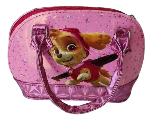 Bolso Paw Patrol Sky Niña