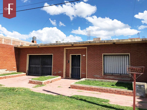 Casa En Venta En Ciudad De San Luis