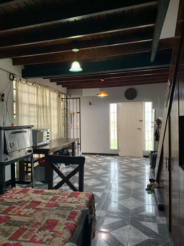 Sevende Casa En Punta Lara