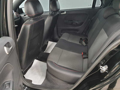 Imagem 9 de 10 de Volkswagen Gol 1.0 Mi Rock In Rio 8v G6 Total Flex