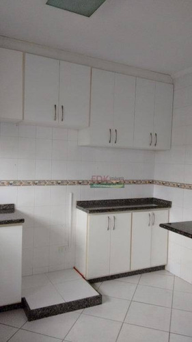 Imagem 18 de 29 de Casa Com 3 Dormitórios À Venda, 220 M² Por R$ 1.200.000 - Jardim Das Nações - Taubaté/sp - Ca0005