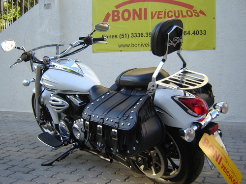 Imagem 7 de 15 de Yamaha/xvs 950 Midnight Star