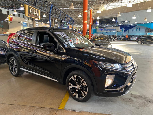 Mitsubishi Eclipse Cross 1.5 MIVEC TURBO HPE-S