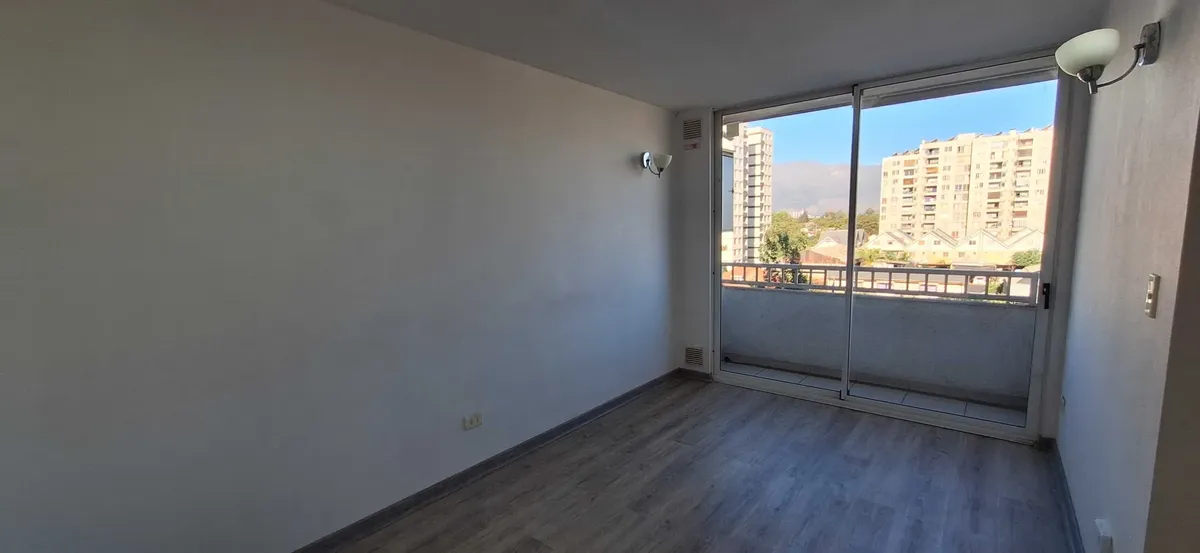 Imagen 2 de 18 de Acogedor Depto. En Arriendo 3d+1b (147642)