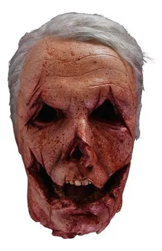 Officer Francis Dead Michael Myers Halloween 2018 Decorativo Color Multicolor