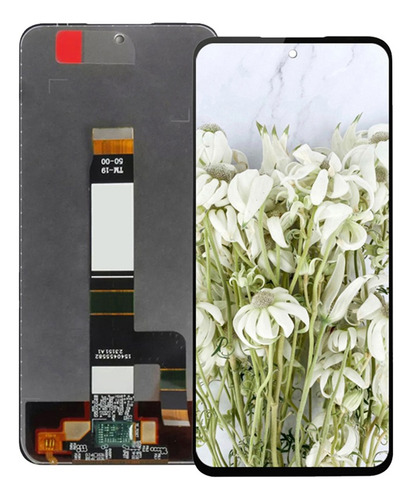 Pantalla Lcd Para Xiaomi Redmi 12 Poco M6 Pro 5g 23053rn02a