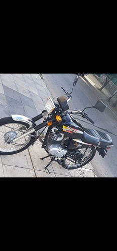 Imagen 1 de 2 de Suzuki Ax100