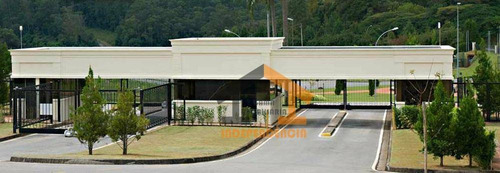 Imagem 4 de 30 de Terreno À Venda, 660 M² Por R$ 350.000,00 - Condomínio Villagio Paradiso - Itatiba/sp - Te1097