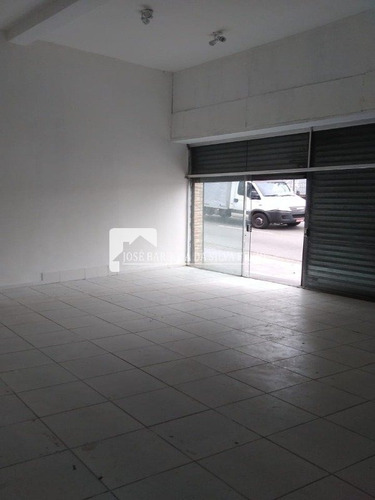 Imagem 2 de 14 de Loja - Jardim Germania - Ref: 25644 - L-25644