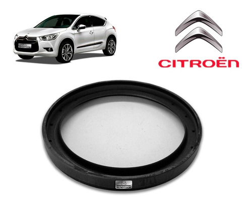 Retentor Polia Do Virabrequim Citroen Ds4 2013 Em Diante