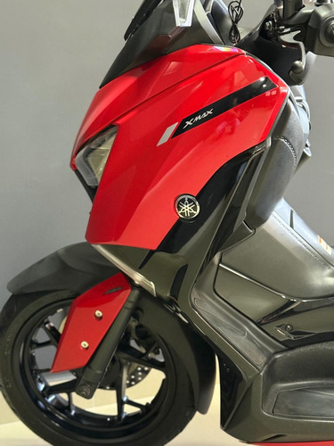 Yamaha Xmax 250 Abs