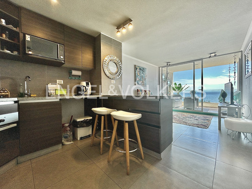 Venta En Condominio Club Océano
