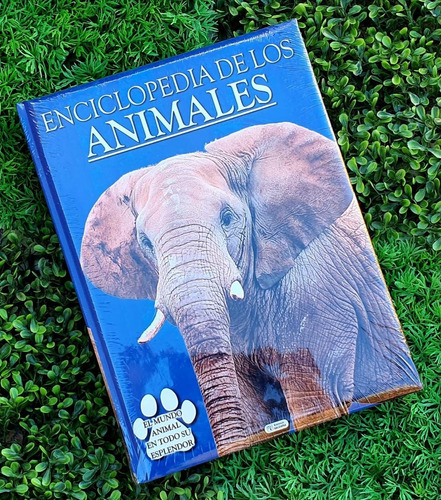 Enciclopedia De Los Animales Especial