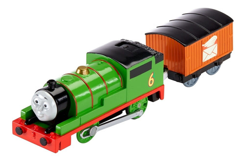 Fisher-price Thomas& Friends T