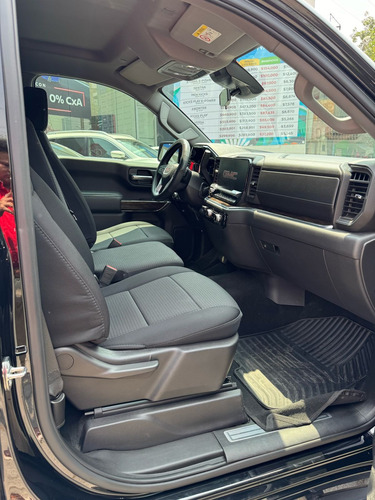 GMC Sierra 5.3 V8 Regular
