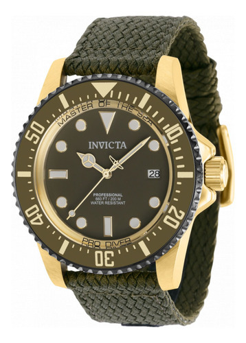 Reloj Invicta 38240 Pro Diver Automatic Hombres