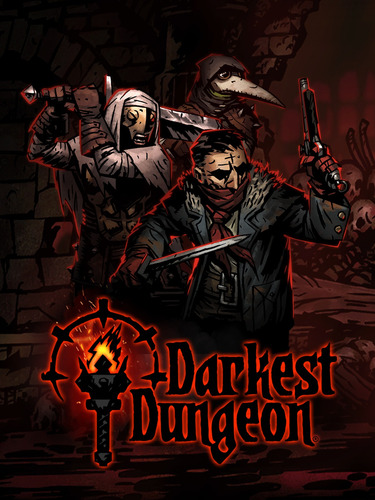 Darkest Dungeon Pc Español