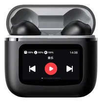 Comprar Auriculares - Bluetooth - Touch Screen - Tws T68 Pro