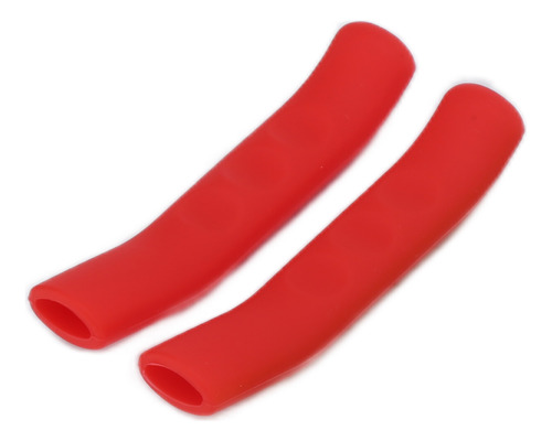 Funda De Silicona Para Mango De Freno, 4 Pares, Funda Protec
