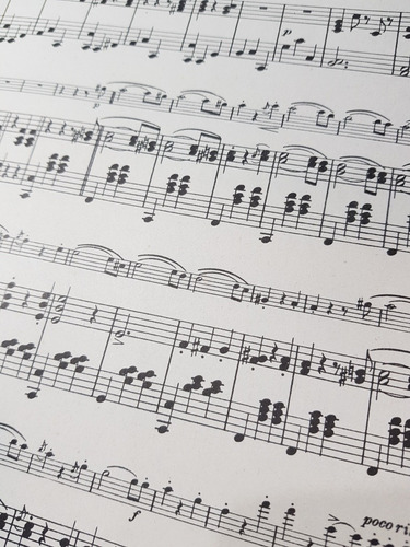 Antiguas Partituras Viennese Waltzwes Violín Piano Mag 56588