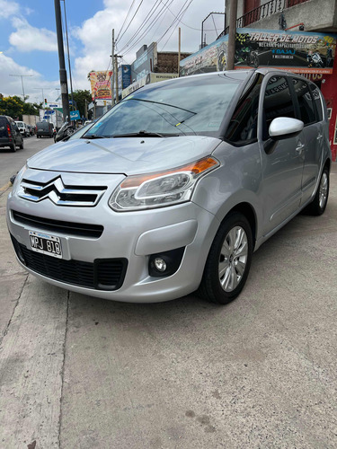 Citroën C3 Picasso 1.6 Sx 110cv