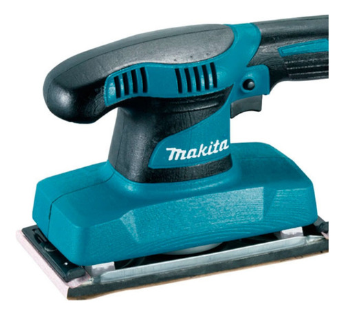 Lixadeira Orbital 180w 11000 - 9035h Makita