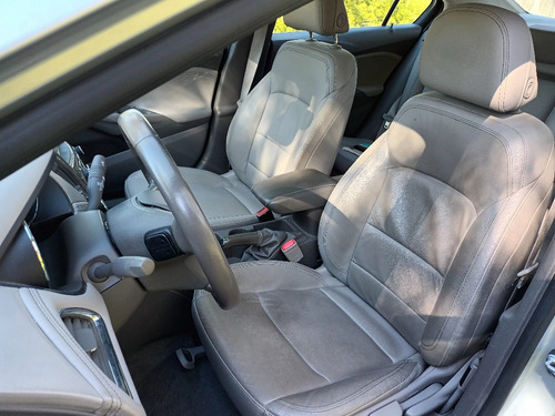 Chevrolet Cruze 1.4 Ltz At Sedan