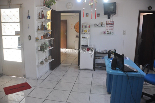 Imagem 9 de 15 de Casa - Tristeza - Ref: 20526 - V-20526