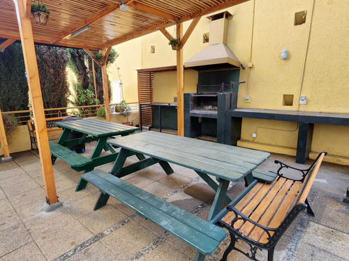 Vista Al Mar/ 3dorm / 3 Bañ/ Estac/ Bod (72979)