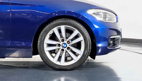 Imagen 11 de 15 de 107995 - Bmw Serie 1 2016 Con Garantía