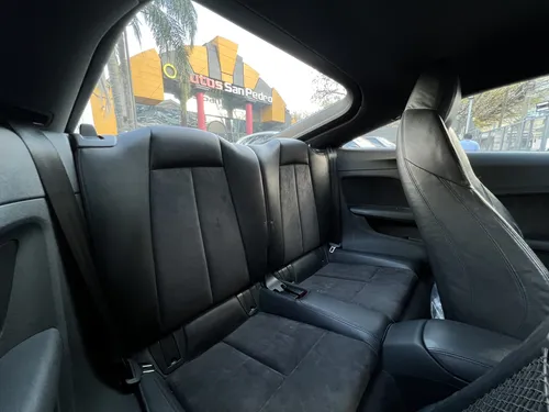 Audi TT 2.0 Coupe T Fsi 230 Hp Sport High At