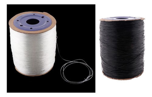 2 Elástico Cordón De Cadena Accesorios De Bricolaje Para