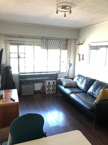 Hermoso Apartamento En Malvin 2 Dormitorios Con Placares
