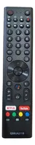 Comprar Control Remoto Para Televisor Jvc Smart Tv 4k Led Lcd